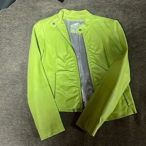 Vintage Wilson’s Leather